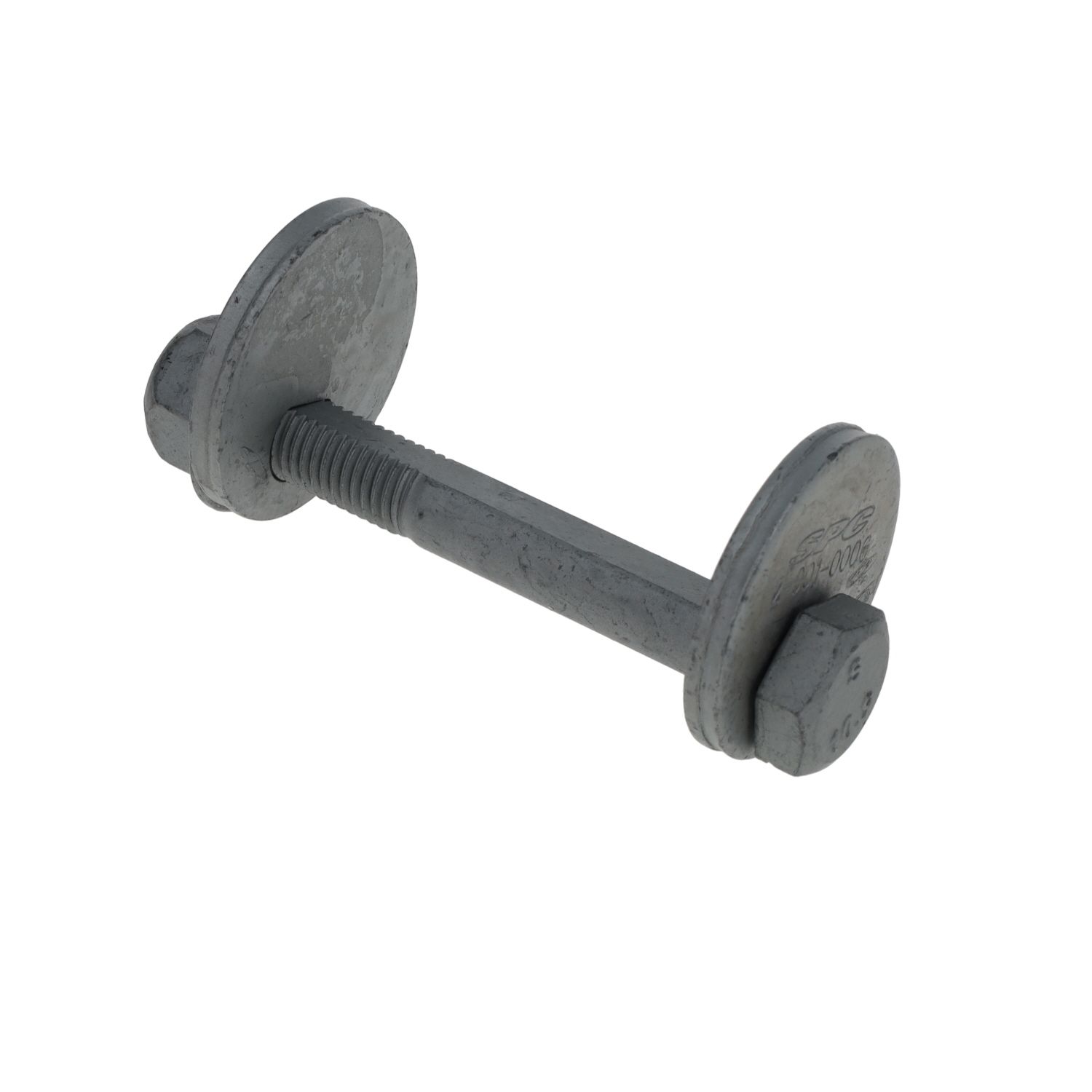 NISSAN ROGUE REAR CAMBER/TOE ADJ KIT