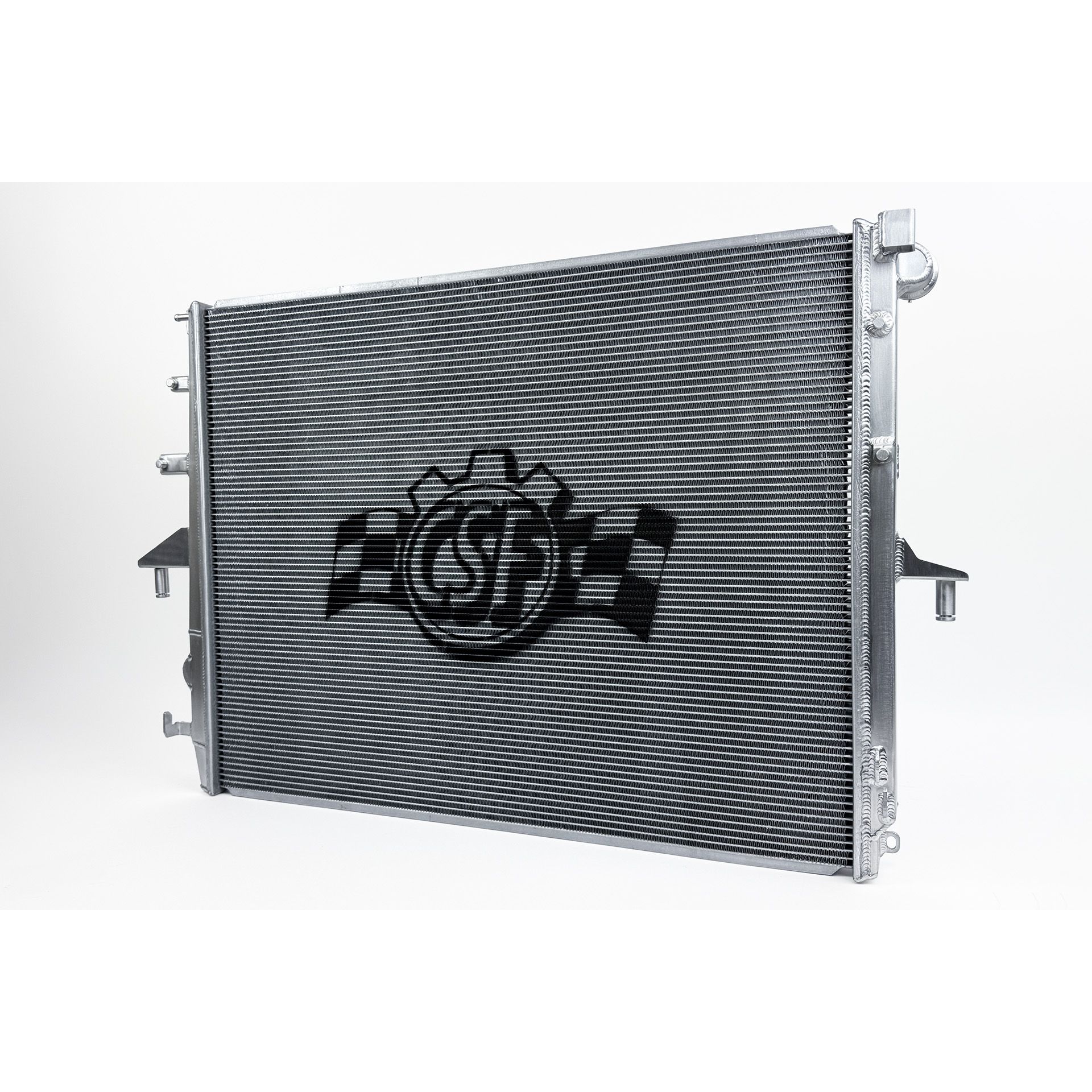 Porsche 955/957 Cayenne High-Performance All-Aluminum Radiator