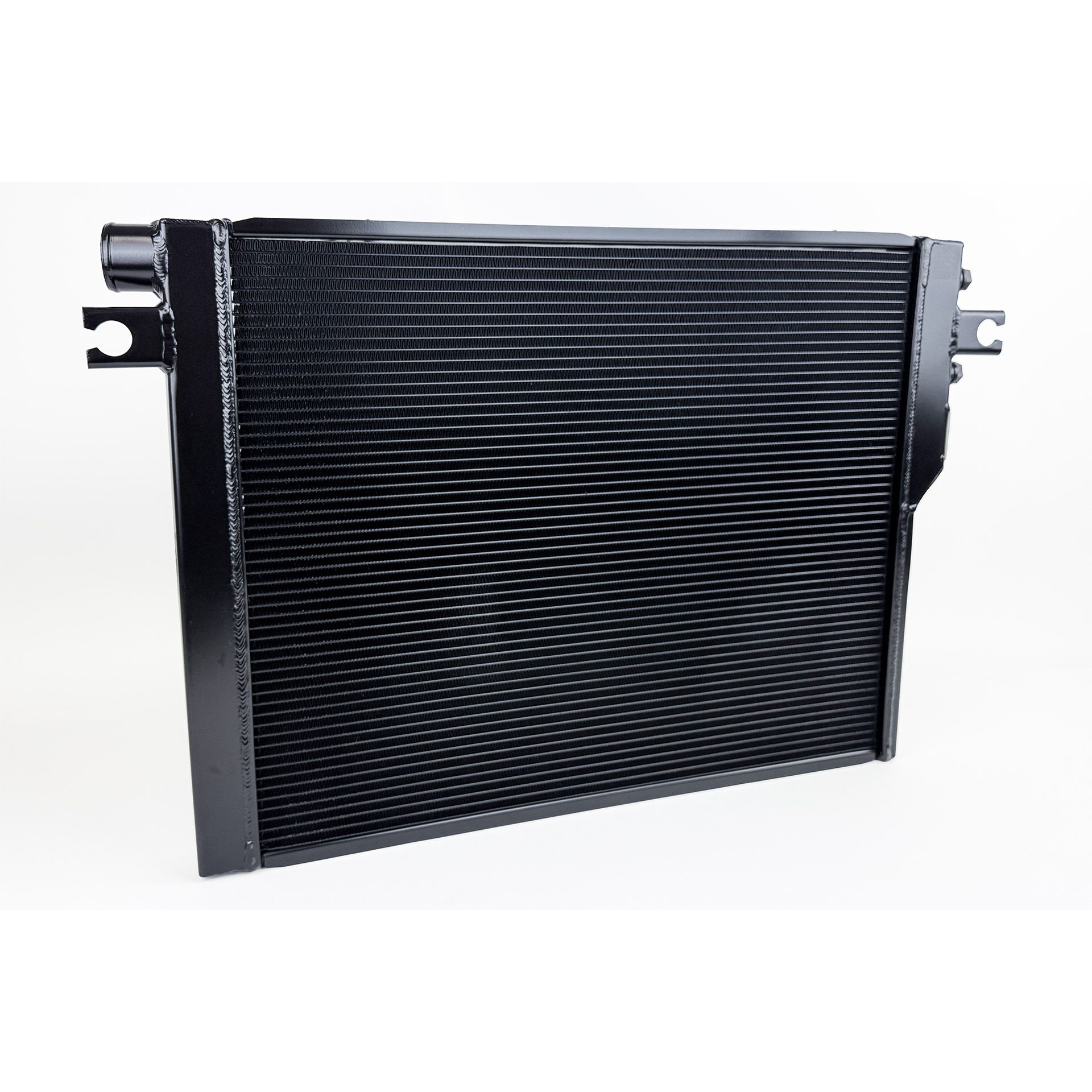 BMW E28 M5 / E24 M6/635CSi High-Performance All-Aluminum Radiator