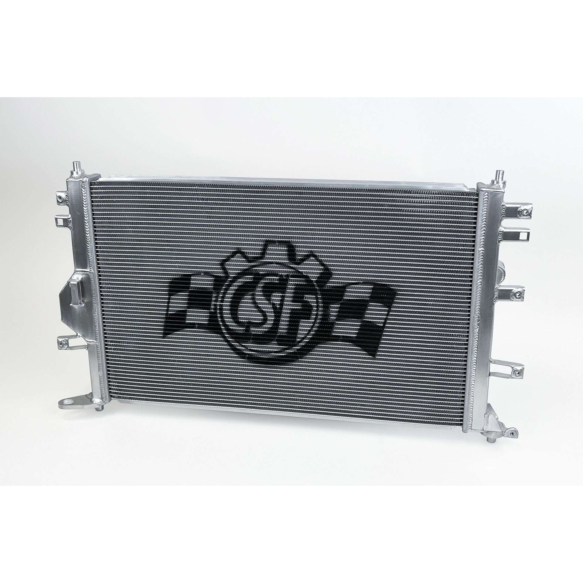 GR Corolla & GR Yaris High-Performance All-Aluminum Radiator