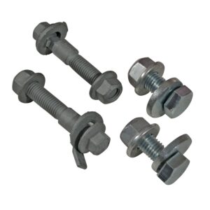 MUSTANG CAMBER/CASTER KIT