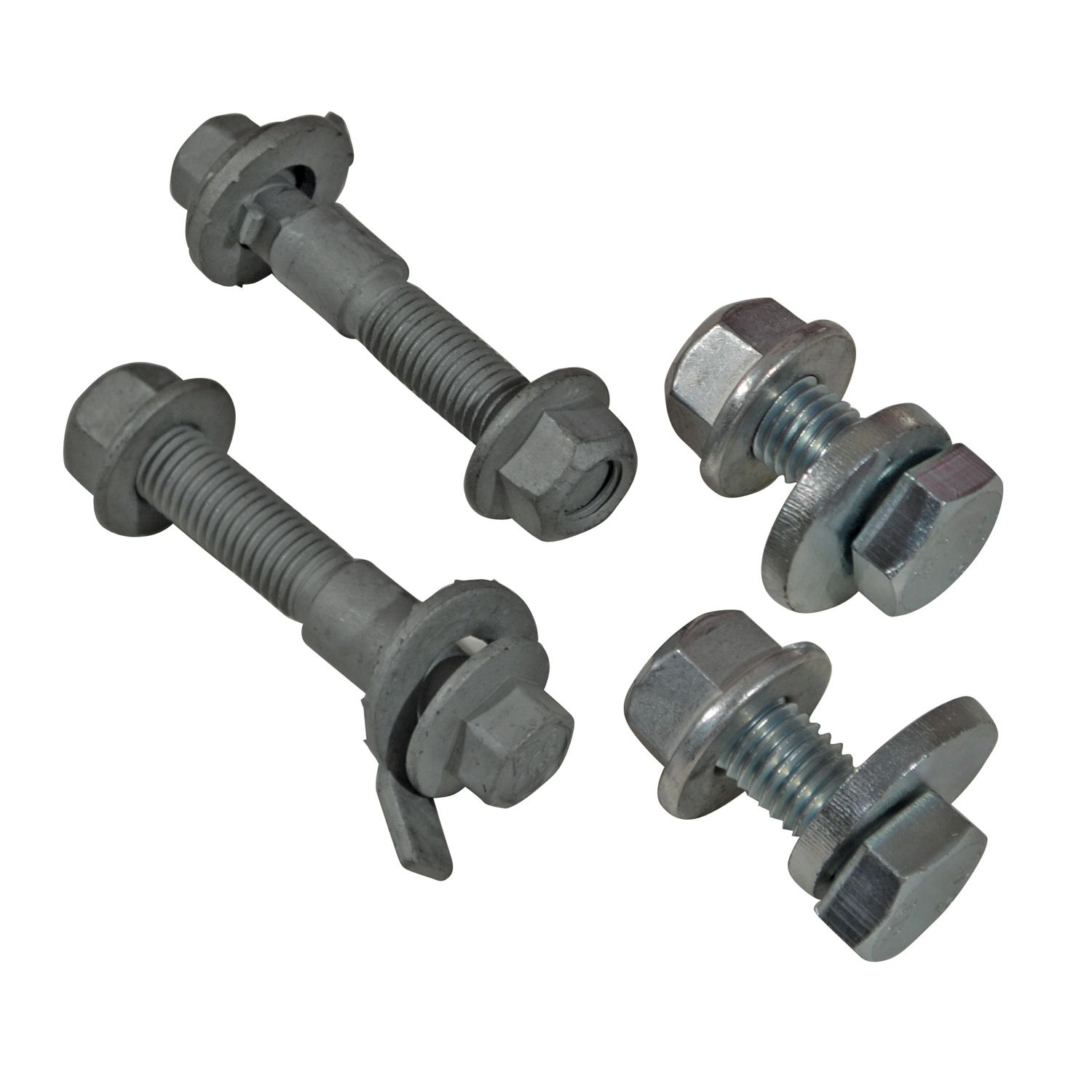 MUSTANG CAMBER/CASTER KIT