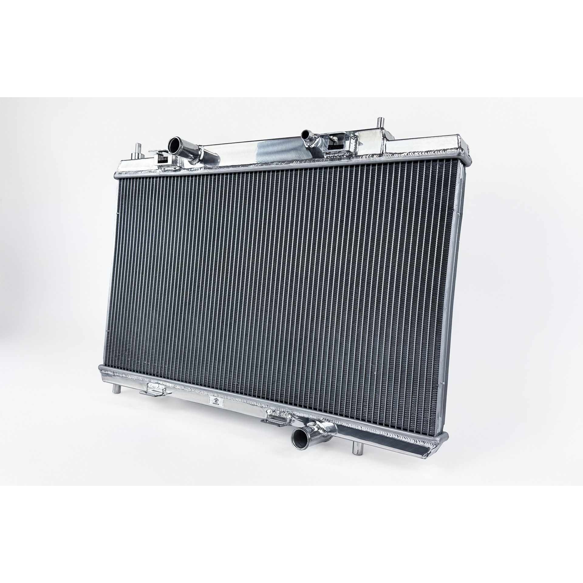 MK6 Ford Fiesta ST High-Performance All-Aluminum Radiator