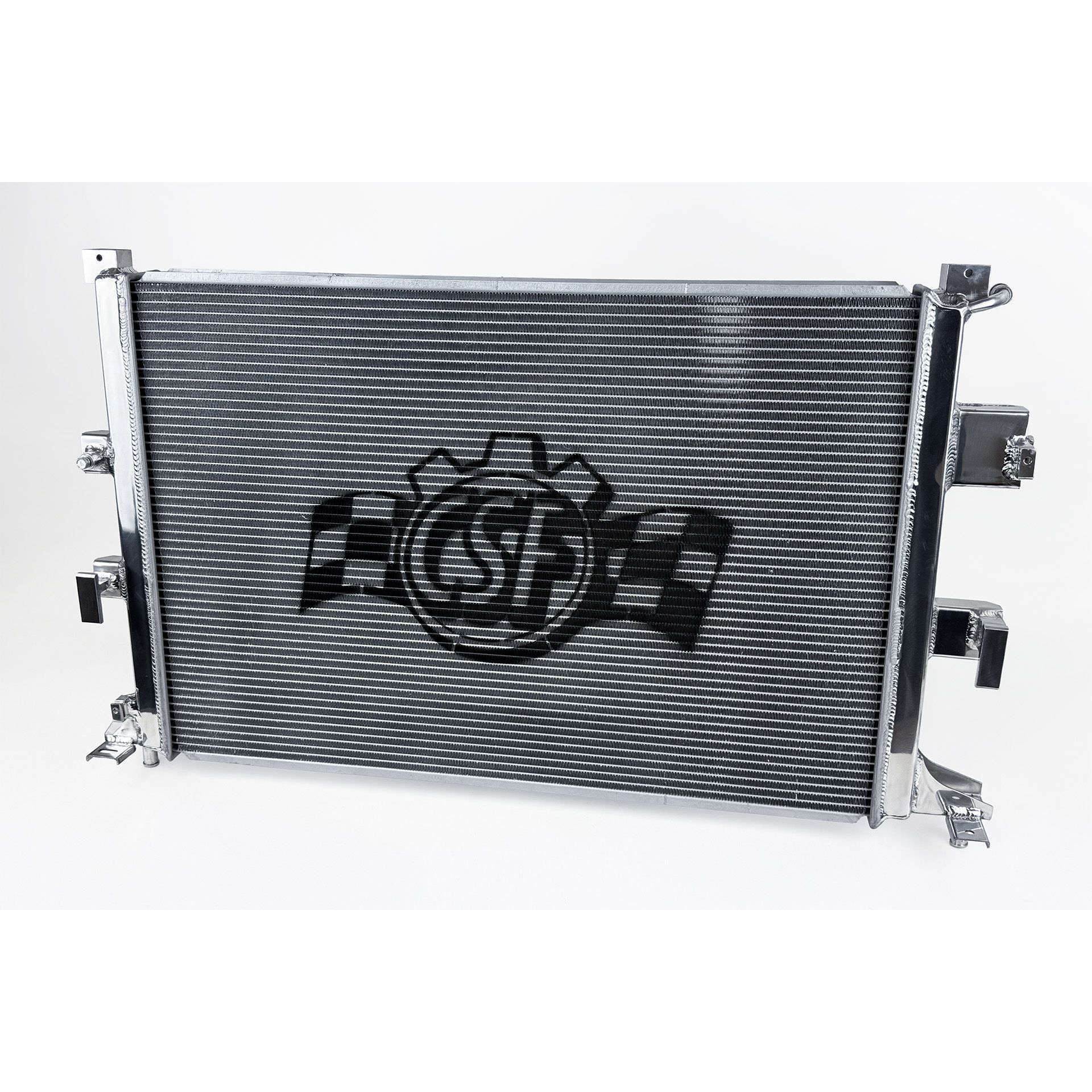 MK3 Ford Focus RS High-Performance All-Aluminum Radiator