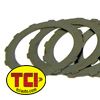TH350 Direct/Forward Drum Nitrided Clutch Plate.
