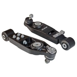 PORSCHE FRONT OR REAR ADJ ARMS