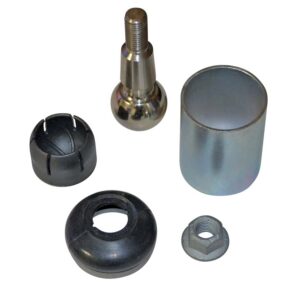 PORSCHE ARM REBUILD KIT