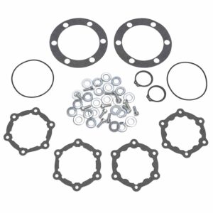 HUB SERVICE KIT