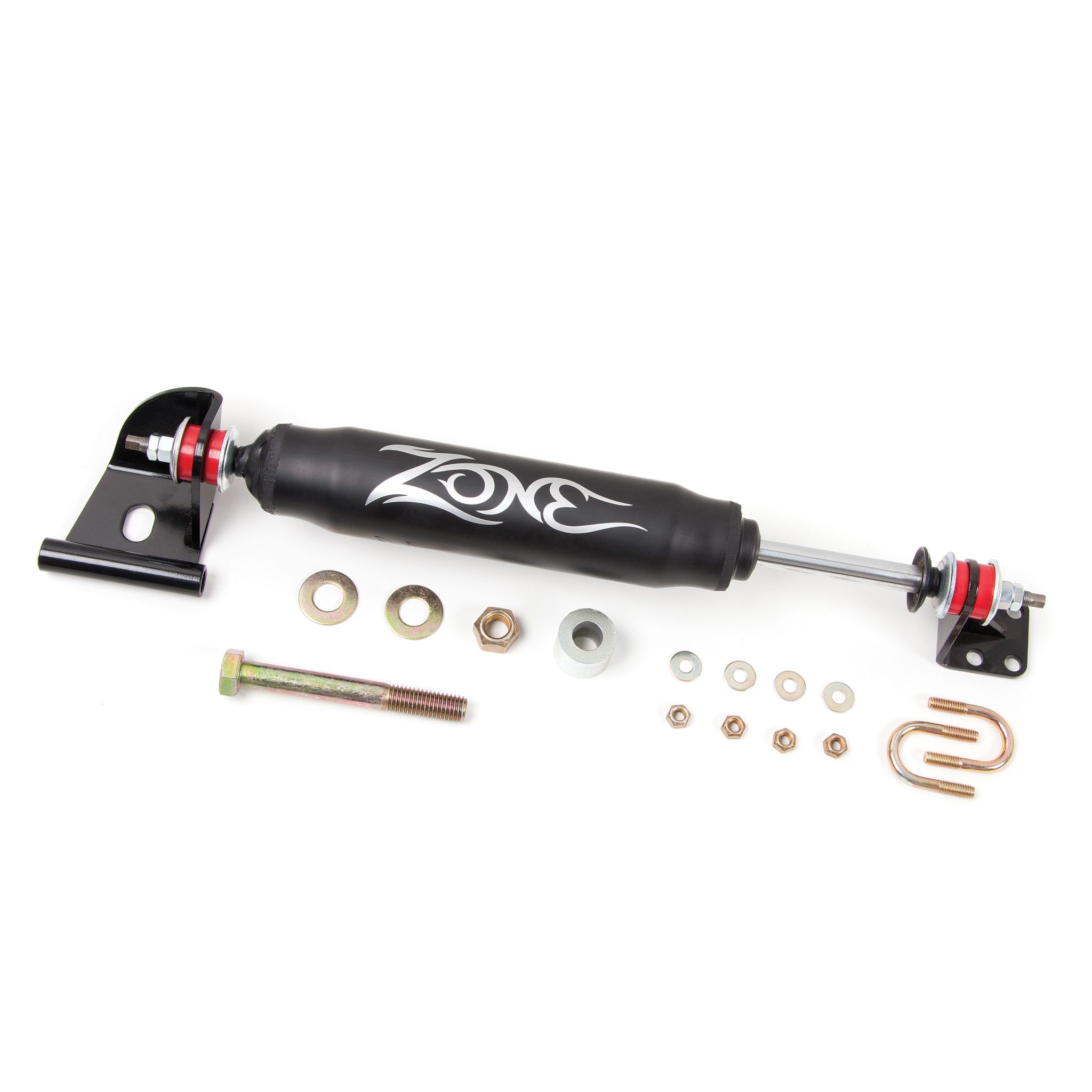 Zone Nitro Steering Stabilizer