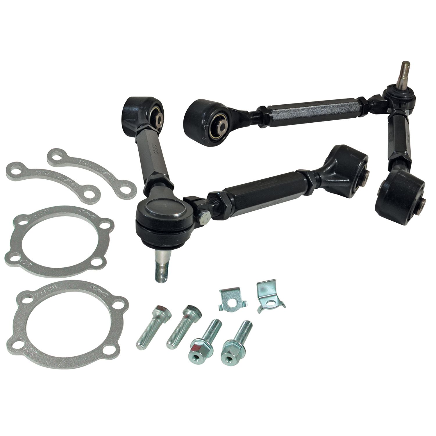 G35/350Z ADJ CONTROL ARMS