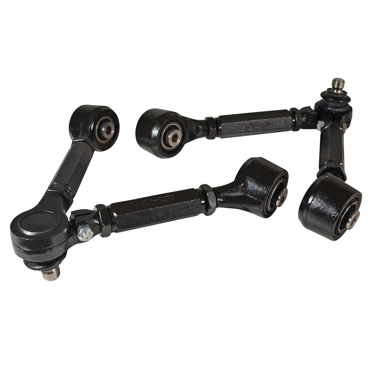 G37/370Z ADJ CONTROL ARMS