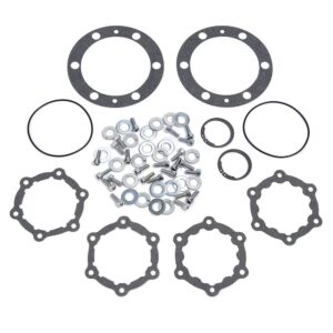 HUB SERVICE KIT