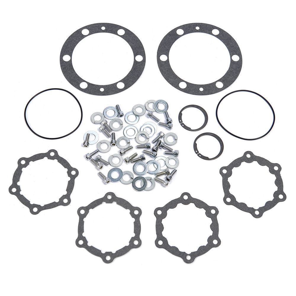 HUB SERVICE KIT
