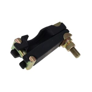 LOW-PROFILE PITMAN PULLER