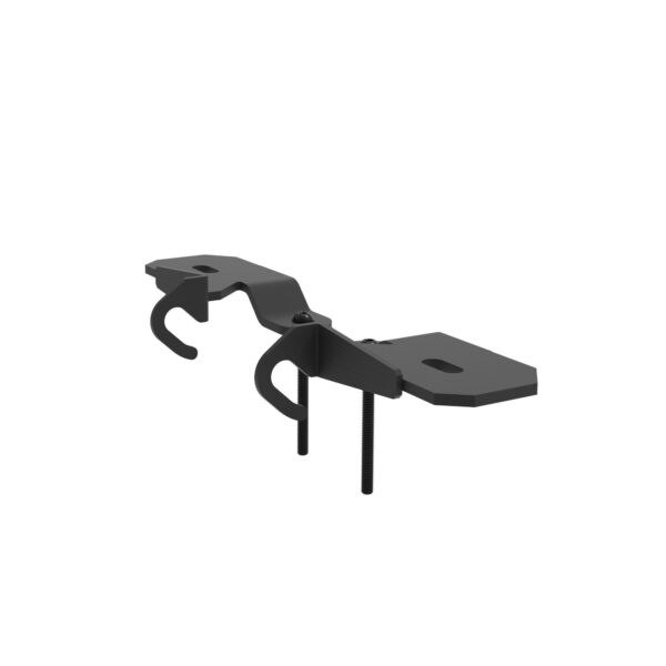 Bracket Set - Ditch Light Mounts - Pair