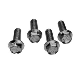 SET OF 4 M10X1.25X30 EXTENDEN LENGTH SUSPENSION HARDWARE