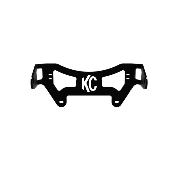 Light Bar Mount for 10 in. FLEX ERA LED Light Bar - Shock Tower - 2017+ Can-Am Maverick X3