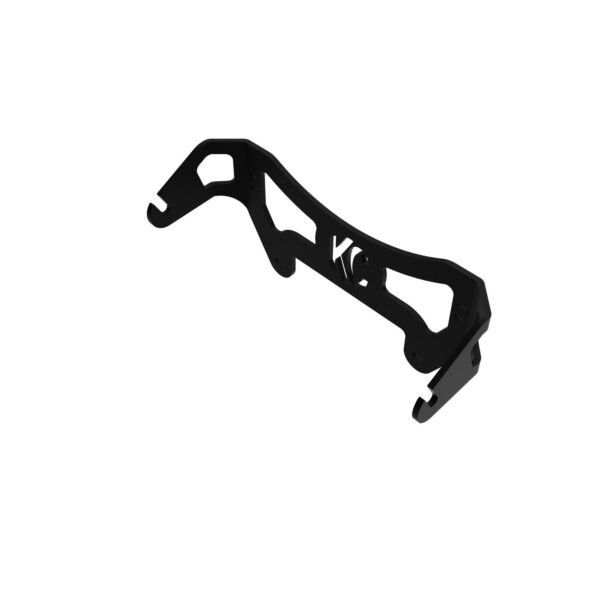 Light Bar Mount for 10 in. FLEX ERA LED Light Bar - Shock Tower - 2017+ Can-Am Maverick X3