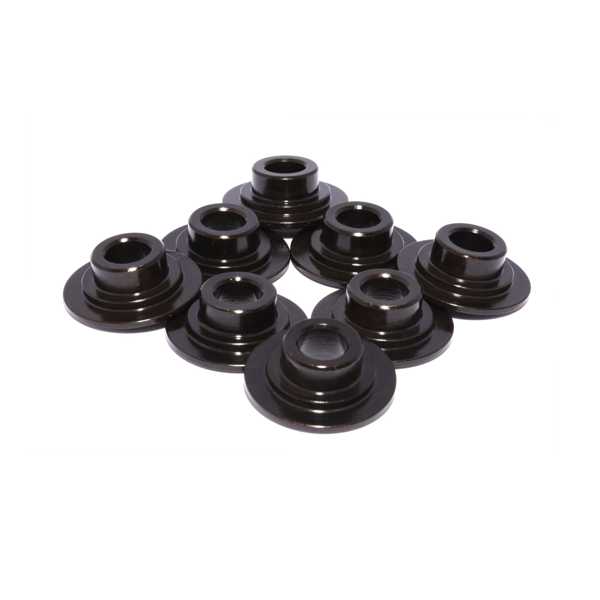 STEEL RETAINERS, 11/32" 1.250"