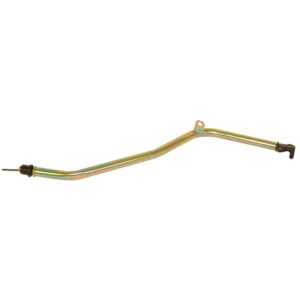 Chevrolet TH400 Gold Dichromate Transmission Dipstick.