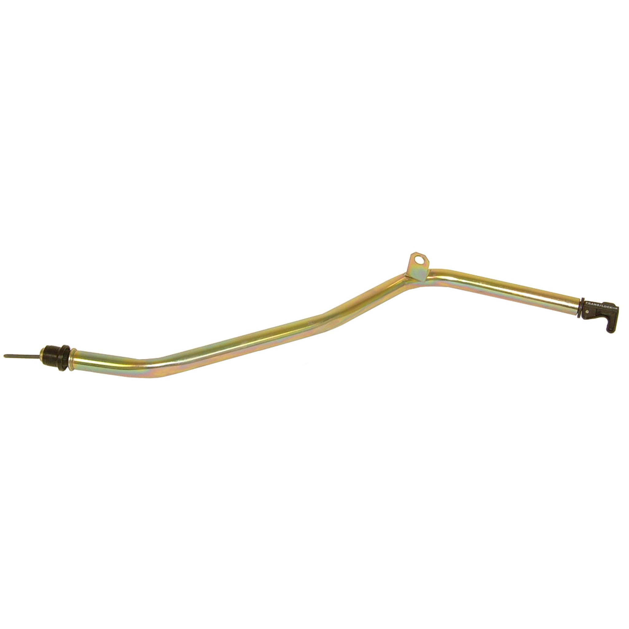 Chevrolet TH400 Gold Dichromate Transmission Dipstick.