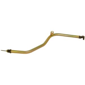 GM 4L80E/4L85E Gold Dichromate Transmission Dipstick.