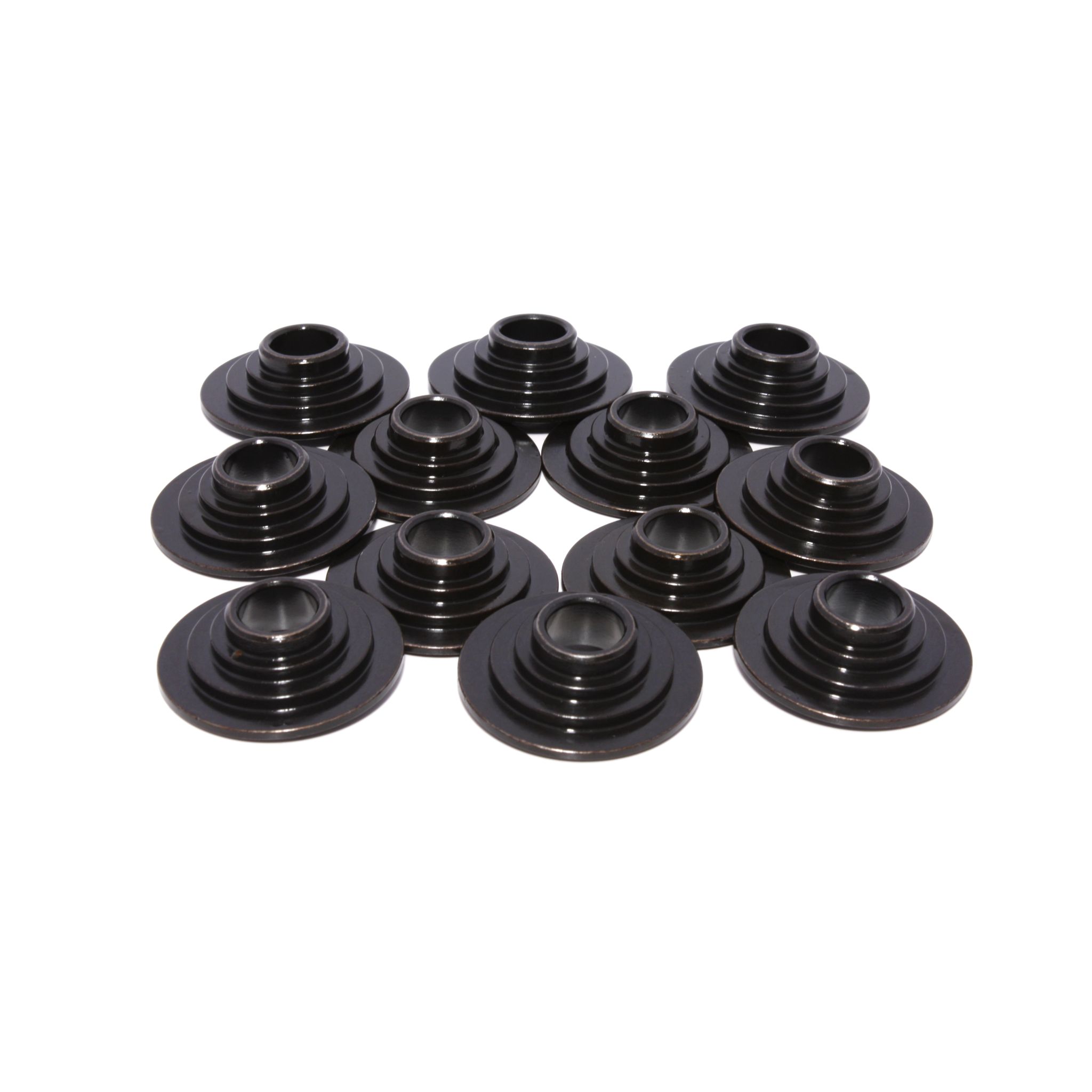 STEEL RETAINERS, 1.550" TRIPLE