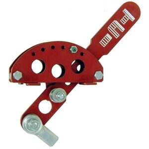 Powerglide Circle Track Shifter