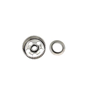 Powerglide High Gear Steel 10-Clutch Hub.
