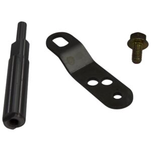 Shift Lever for GM Powerglide (Excludes TCI Outlaw).