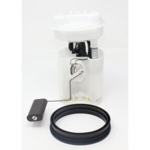 TI Automotive Stock Replacement Gas Module