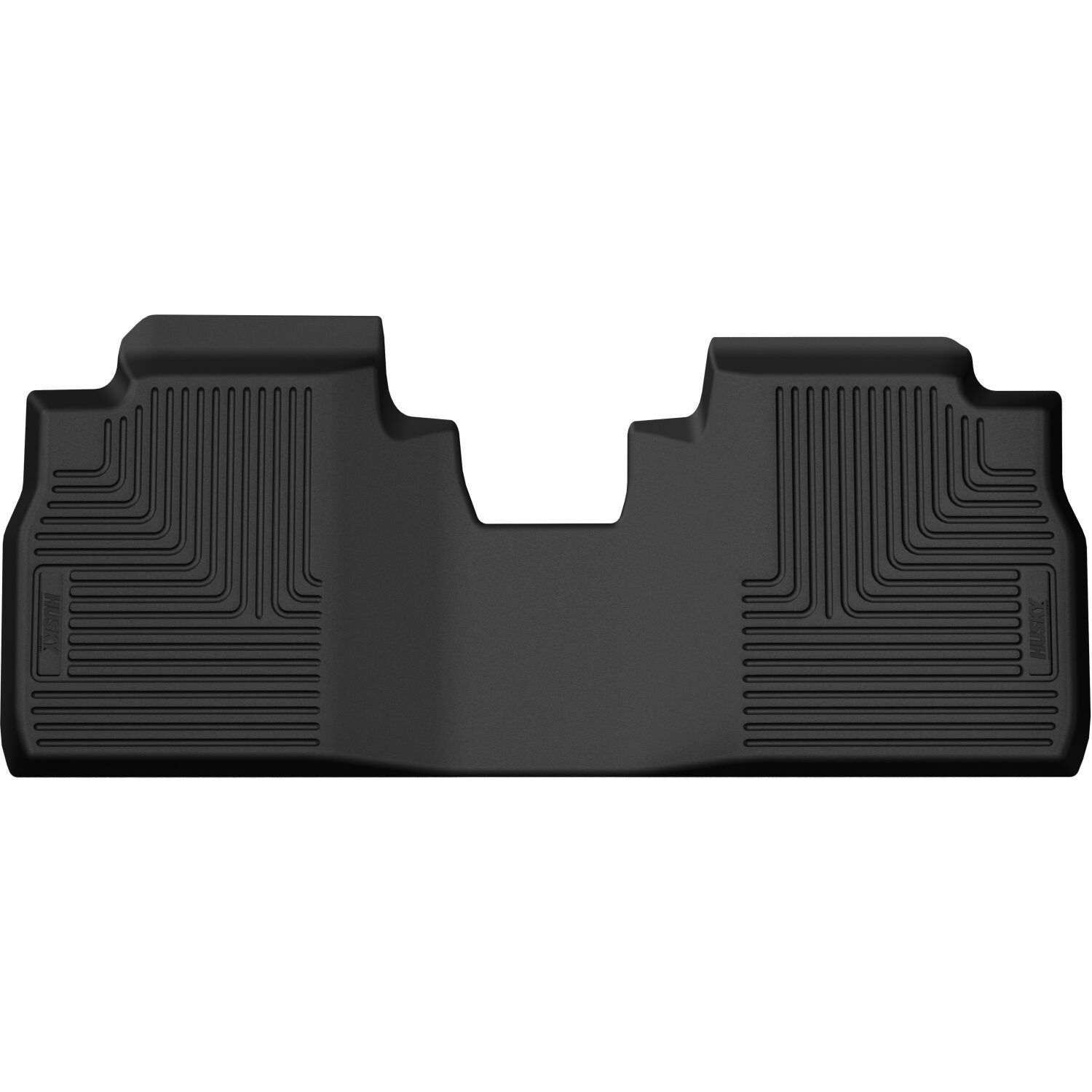 Husky Liners Weatherbeater - 2nd Seat Floor Liner 14721