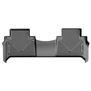 Husky Liners Weatherbeater - 2nd Seat Floor Liner 11731