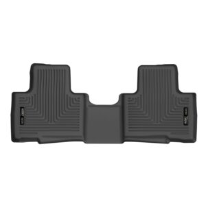 Husky Liners Weatherbeater - 2nd Seat Floor Liner 12791