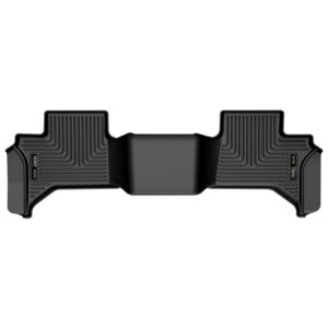 Husky Liners Weatherbeater - 2nd Seat Floor Liner 12811