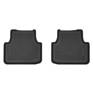 Husky Liners Weatherbeater - 2nd Seat Floor Liner 12831