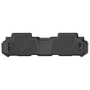 Husky Liners Weatherbeater - 2nd Seat Floor Liner 12851