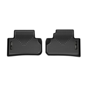 Husky Liners Weatherbeater 2nd Seat Floor Liner 12901