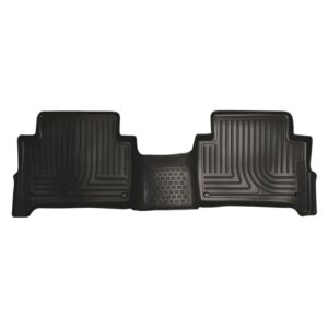 Husky Liners Weatherbeater 2nd Seat Floor Liner 12911