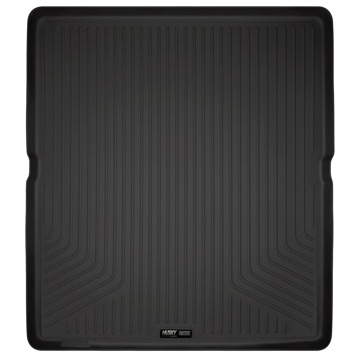 Husky Weatherbeater Cargo Liner Behind 2nd Seat 22031