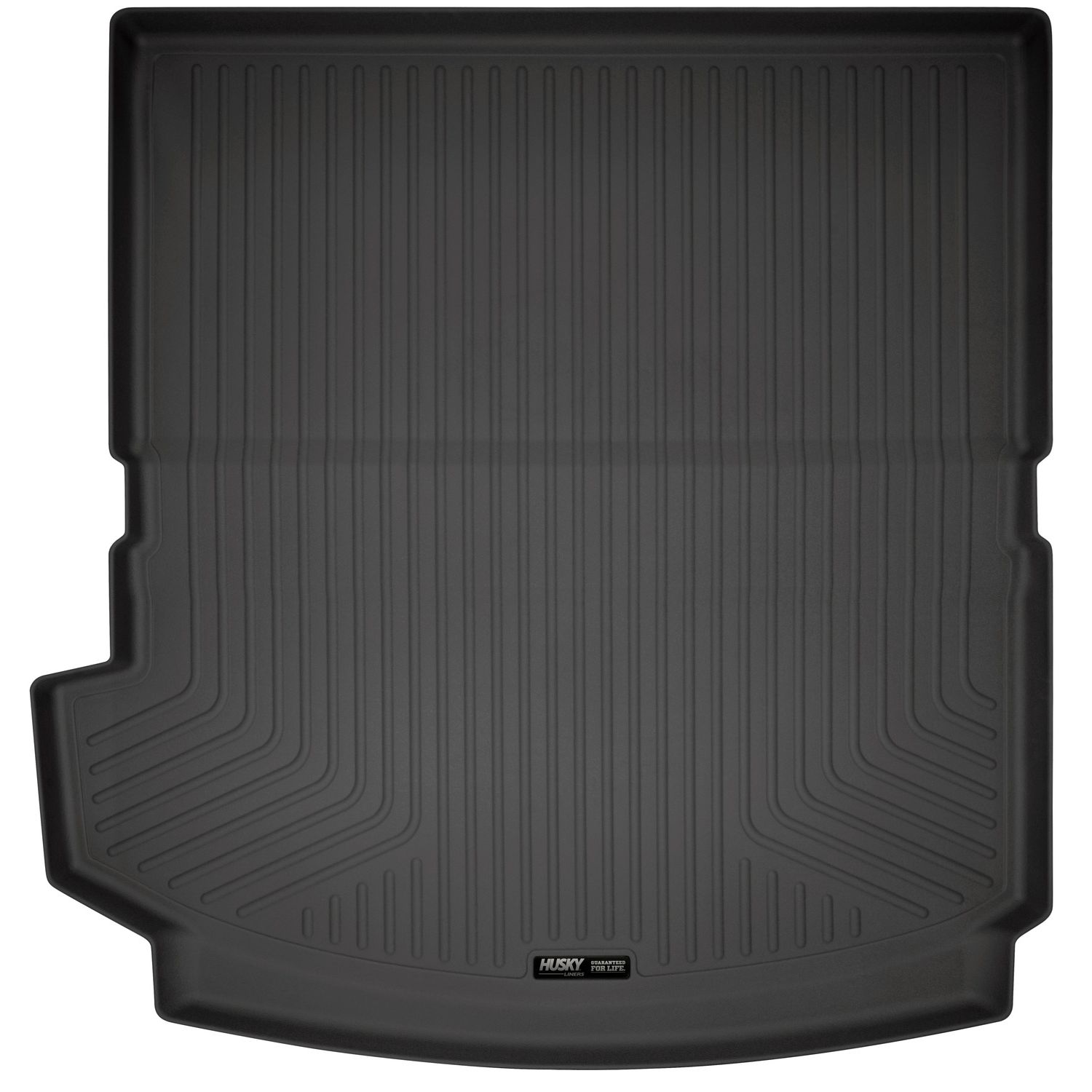 Husky Weatherbeater Cargo Liner Behind 2nd Seat 22061