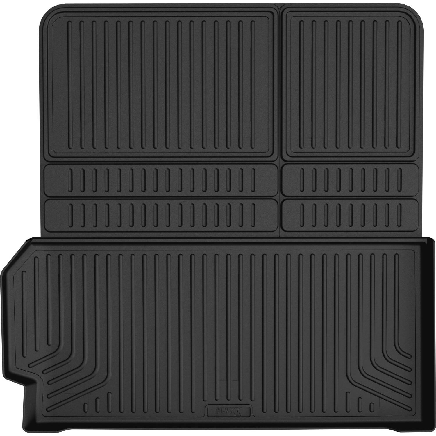 Husky Liners Weatherbeater - Cargo Liner 22091