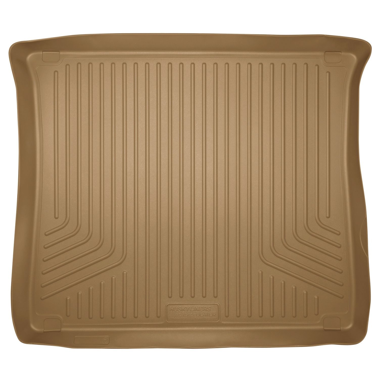Husky Liners Weatherbeater - Cargo Liner 23223