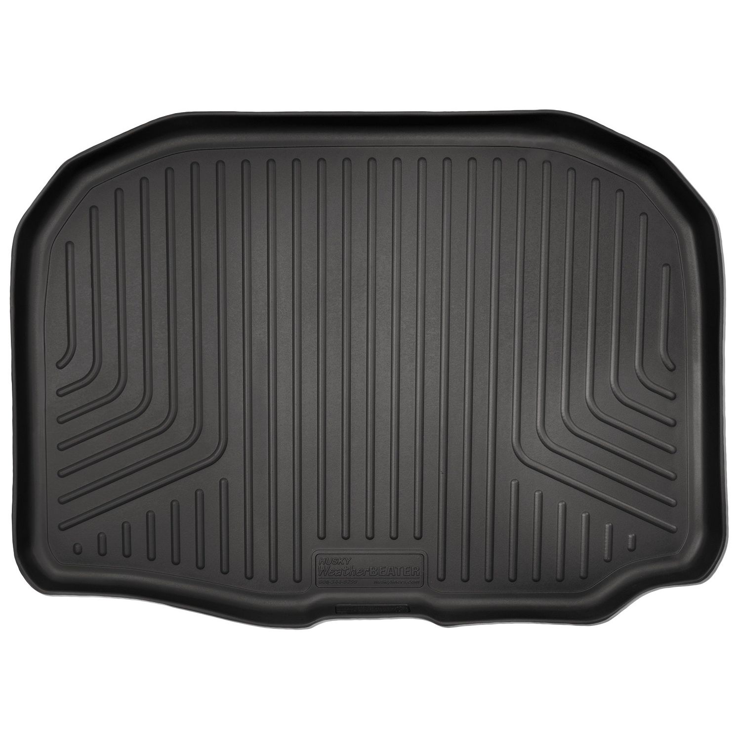 Husky Liners Weatherbeater - Cargo Liner Behind 3rd Seat 23311