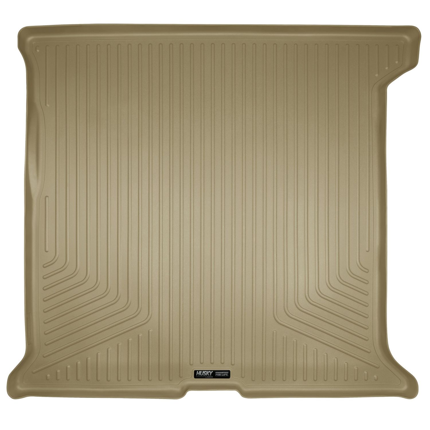 Husky Liners Weatherbeater - Cargo Liner 23403