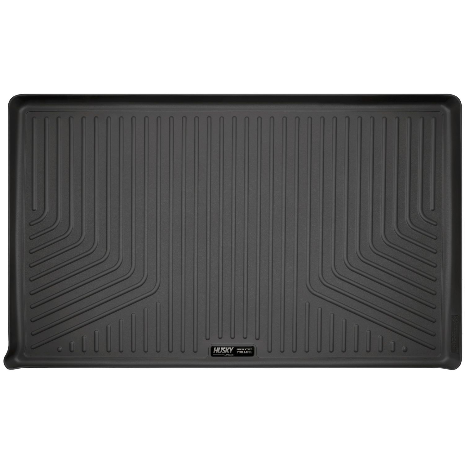 Husky Liners Weatherbeater - Cargo Liner Behind 3rd Seat 23411