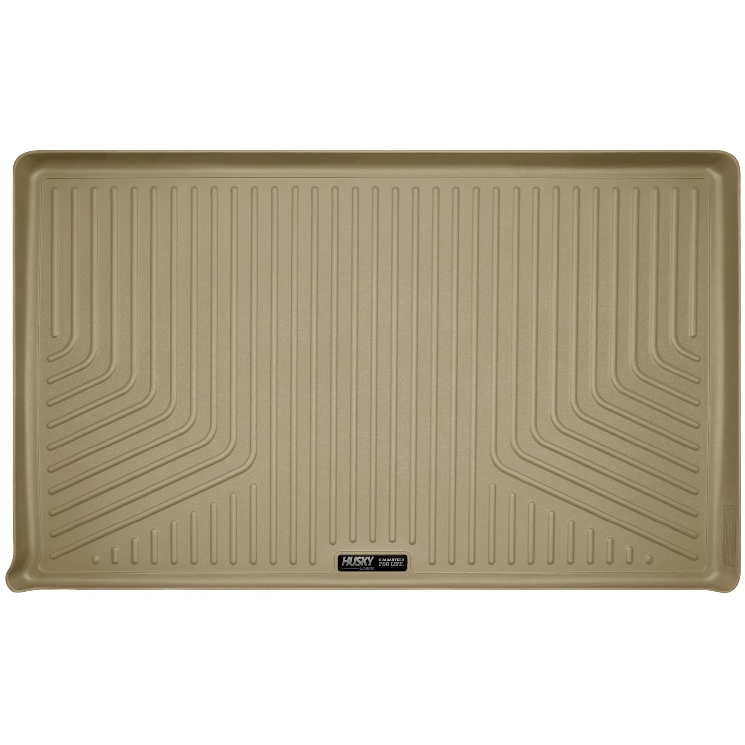 Husky Liners Weatherbeater - Cargo Liner Behind 3rd Seat 23413