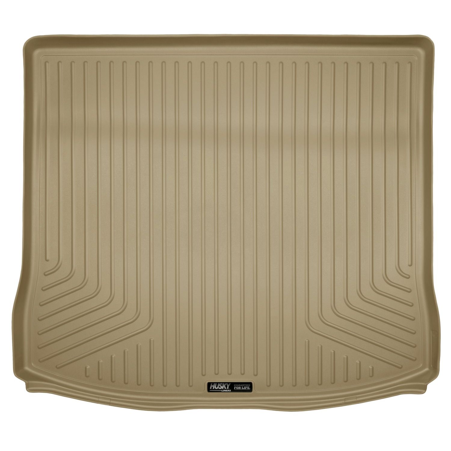 Husky Liners Weatherbeater - Cargo Liner 23523