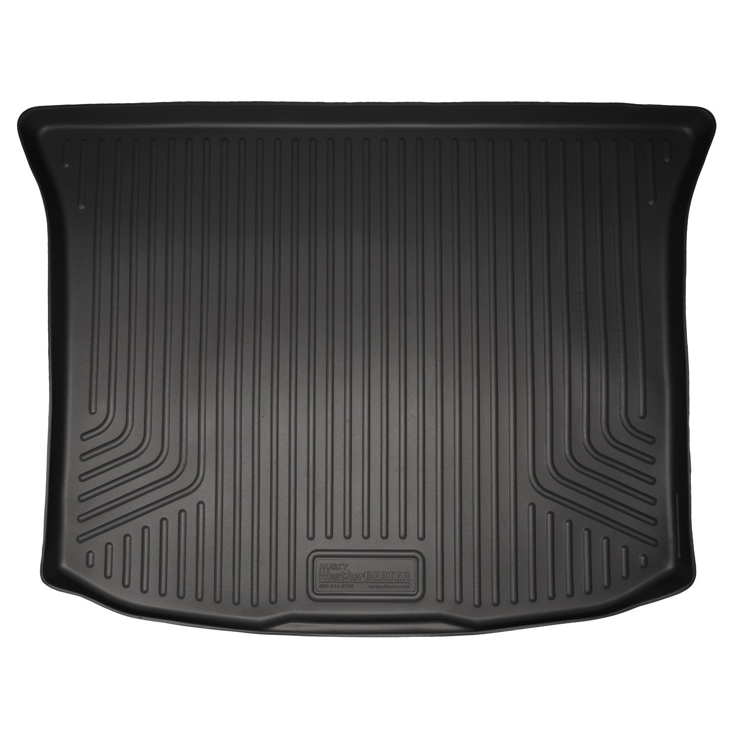 Husky Liners Weatherbeater - Cargo Liner 23721