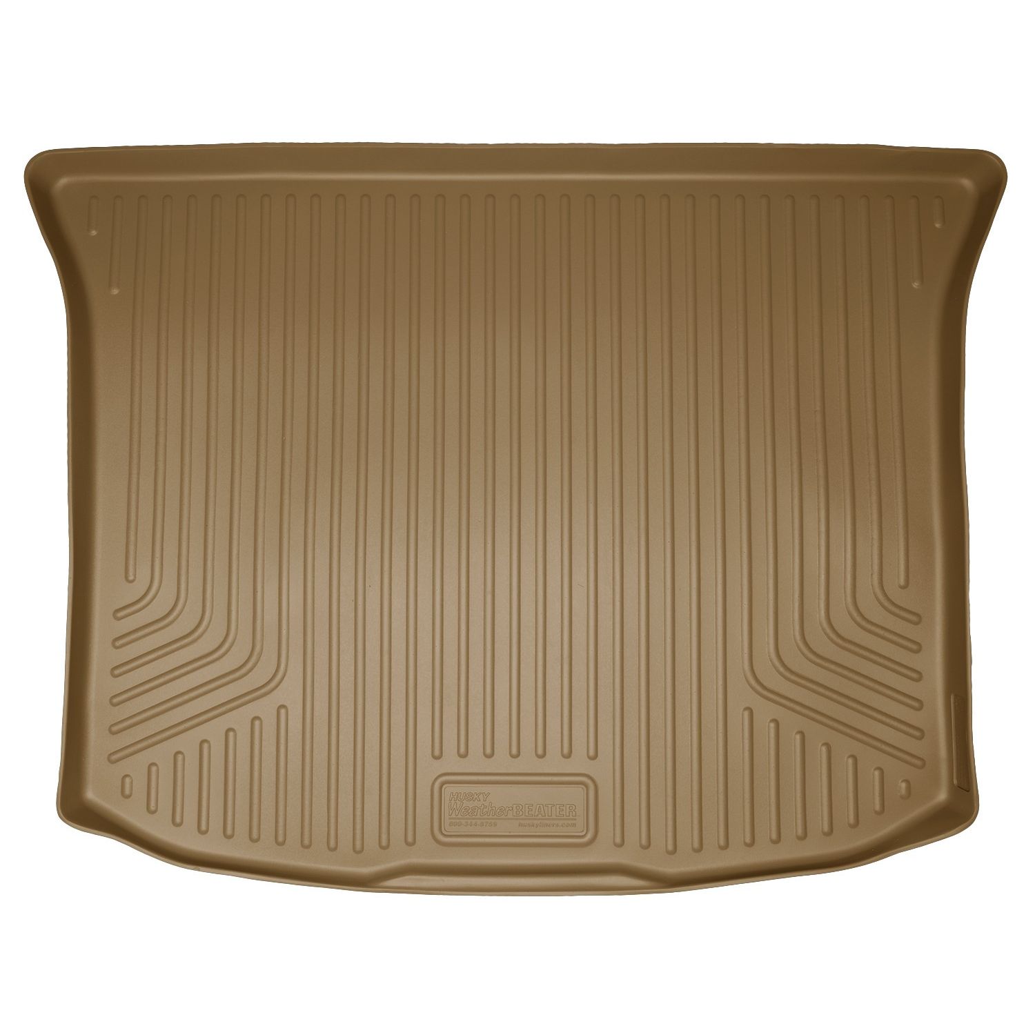 Husky Liners Weatherbeater - Cargo Liner 23723
